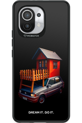 Dream It 2.0 - Xiaomi Mi 11 5G