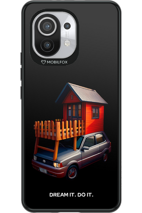 Dream It 2.0 - Xiaomi Mi 11 5G