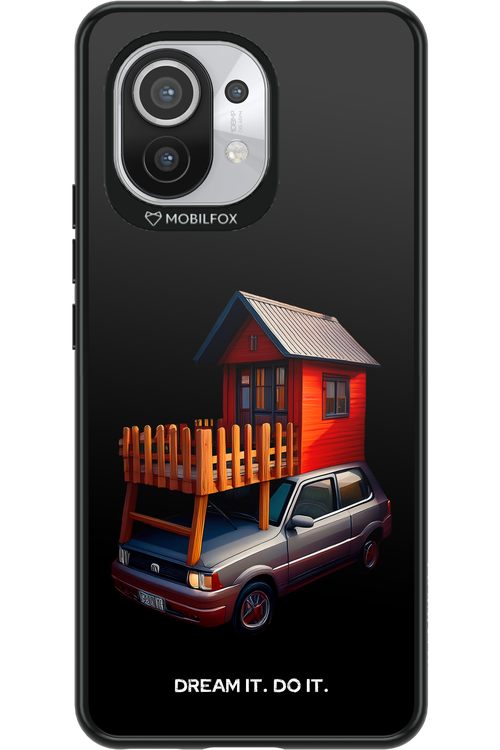Dream It 2.0 - Xiaomi Mi 11 5G