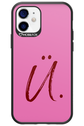 (Sorbet) U II 2.0 - Apple iPhone 12