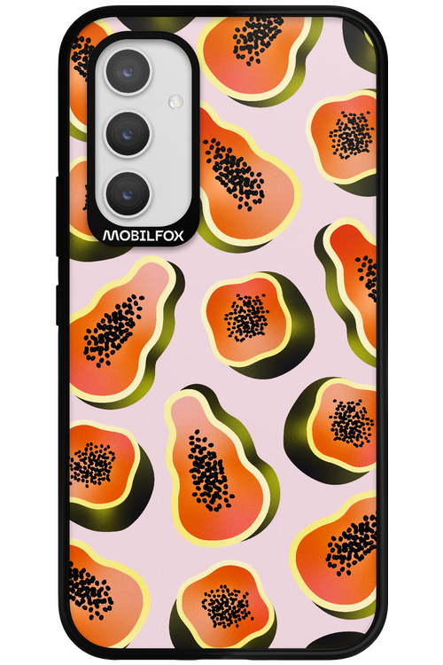 Papaya Wave 2.0 - Samsung Galaxy A54