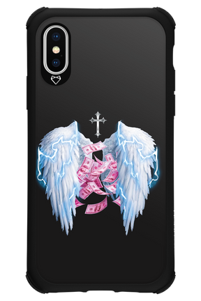 Rockstar - Apple iPhone X