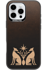 Greyhound Garden - Apple iPhone 16 Pro Max