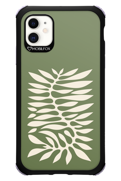 Grasshopper - Apple iPhone 11