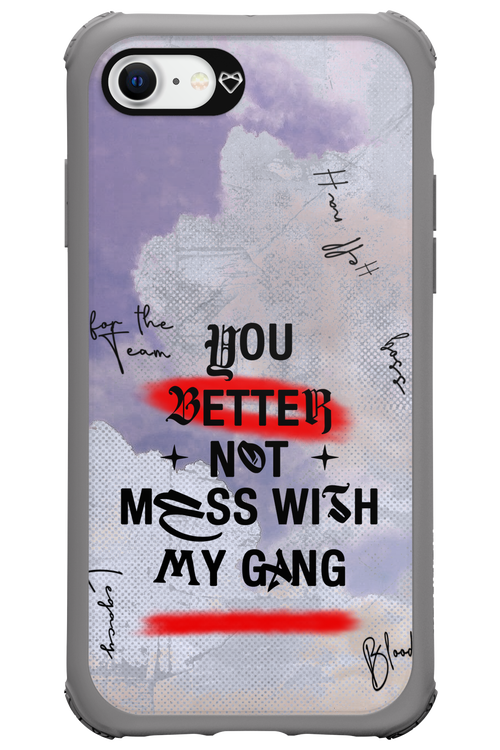Better Not - Apple iPhone SE 2020