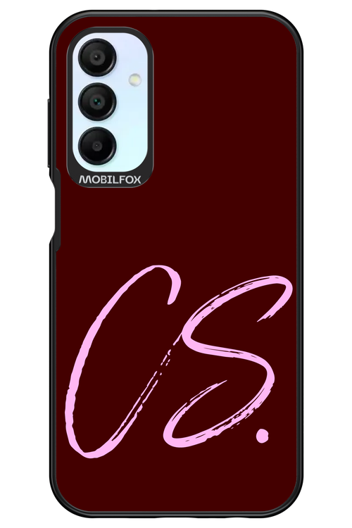 (Dark Blush) CS 2.0 - Samsung Galaxy A15