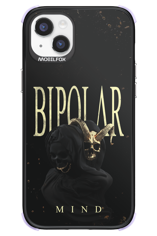 BIPOLAR 2.0 - Apple iPhone 14 Plus