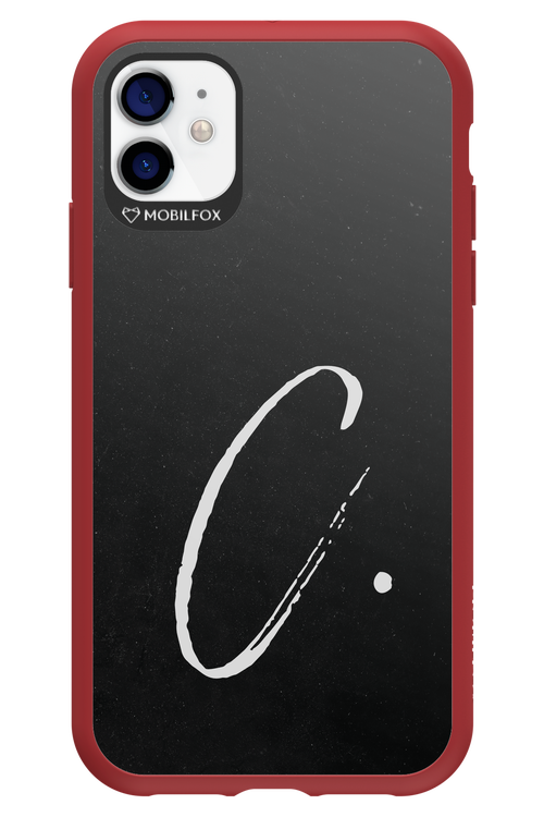 (Off Space) C 2.0 - Apple iPhone 11