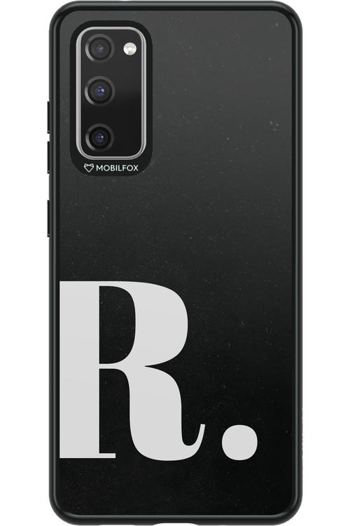 R (Off Space) 2.0 - Samsung Galaxy S20 FE