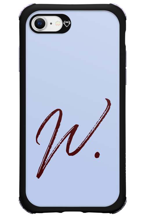 (Jellyfish Presso) W 2.0 - Apple iPhone SE 2020