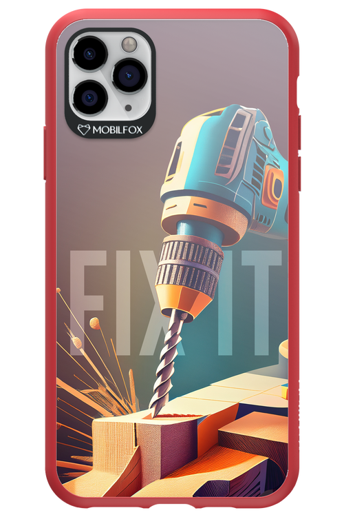 Fix It 2.0 - Apple iPhone 11 Pro Max
