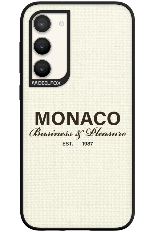 Monaco - Samsung Galaxy S23 Plus