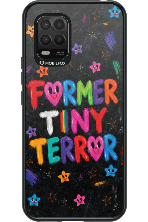 Tiny Terror 2.0 - Xiaomi Mi 10 Lite 5G