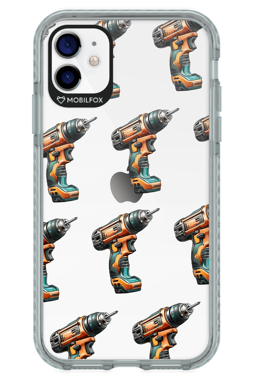 Screwdriver Time 2.0 - Apple iPhone 11