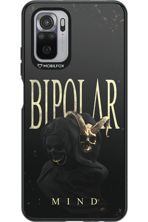 BIPOLAR 2.0 - Xiaomi Redmi Note 10