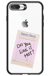 DO YOU LIKE IT HOT 2.0 - Apple iPhone 8 Plus