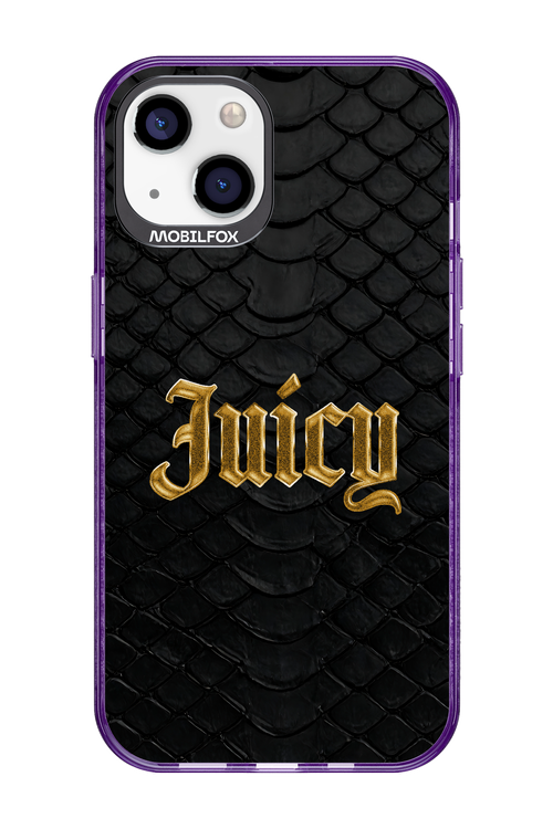 Juicy Gold 2.0 - Apple iPhone 13