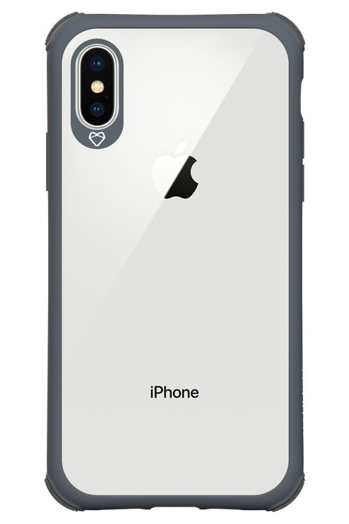 NUDE 2.0 - Apple iPhone X