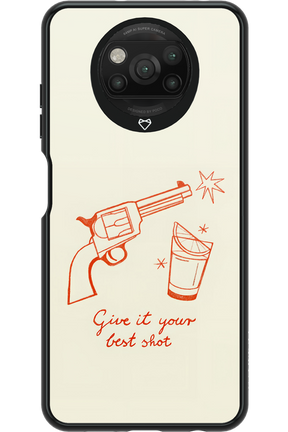 Shot 2.0 - Xiaomi Poco X3 Pro
