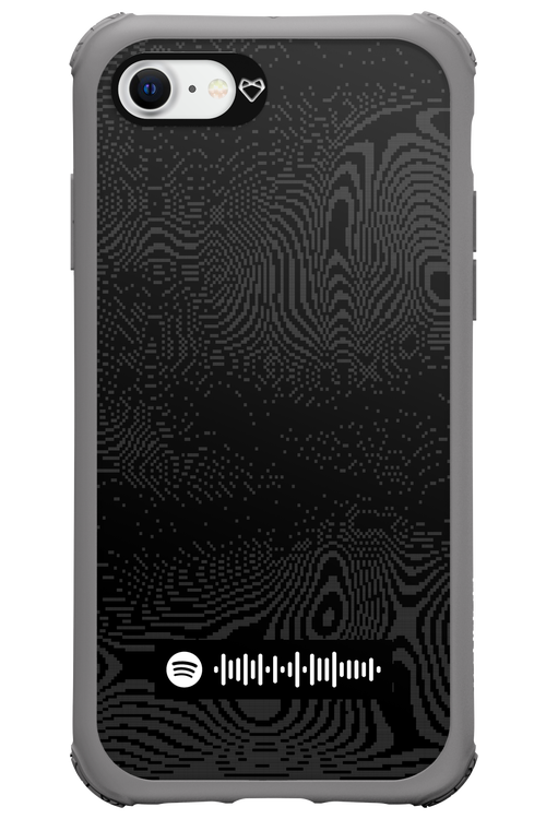 Techno frequency - Apple iPhone SE 2022