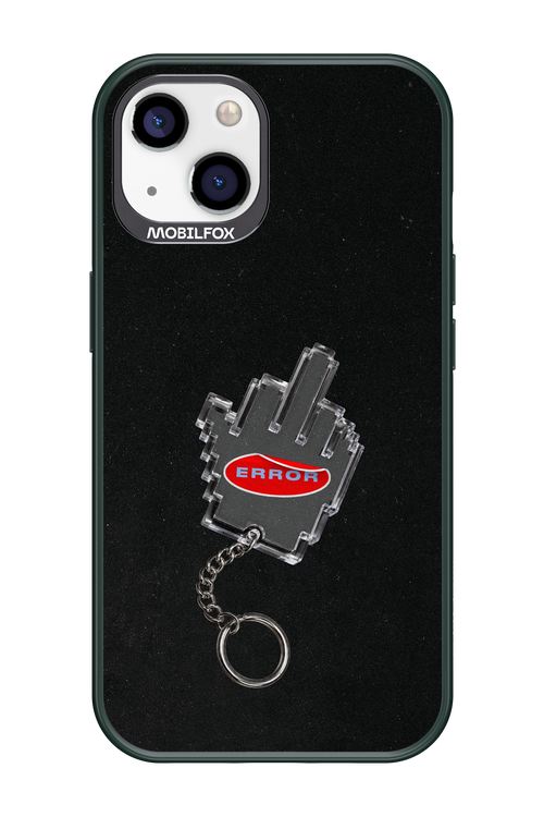 Err0r 2.0 - Apple iPhone 13