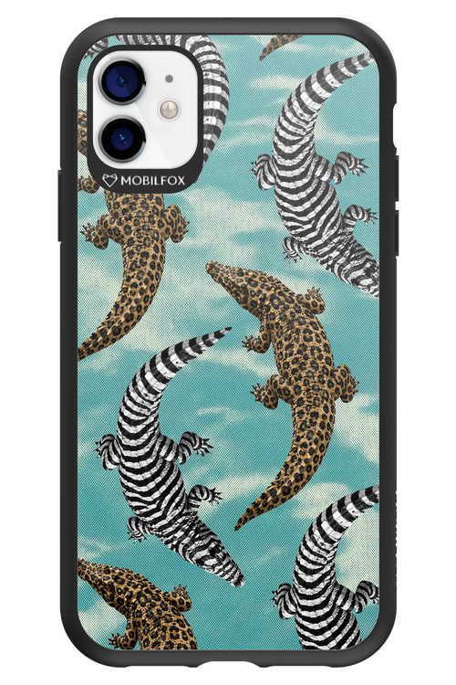 Style Bite 2.0 - Apple iPhone 11