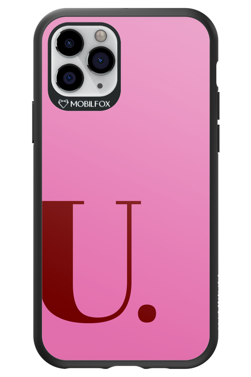 U (Sorbet) 2.0 - Apple iPhone 11 Pro
