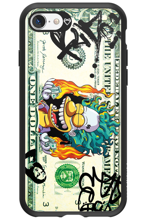CLOWN 2.0 - Apple iPhone SE 2022