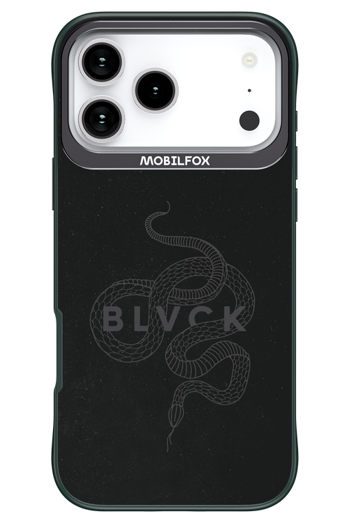 MAMBA 2.0 - Apple iPhone 17 Pro Max