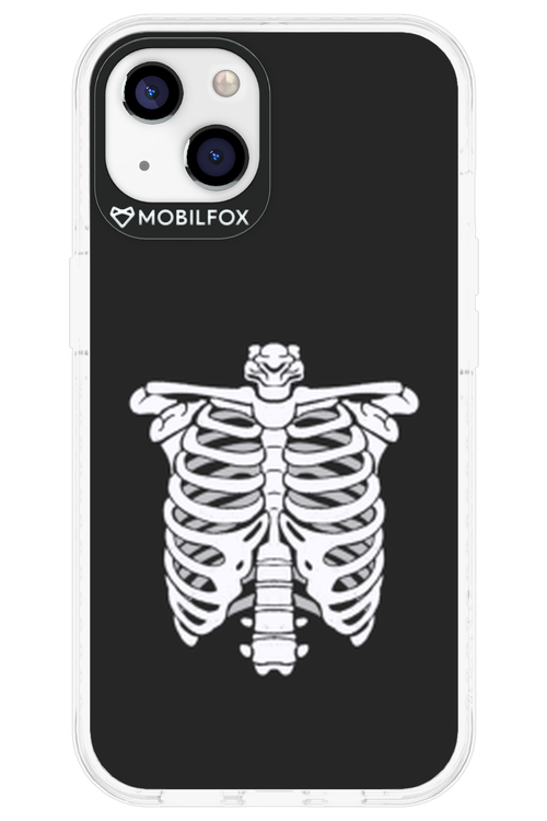 SKELETON - Apple iPhone 13