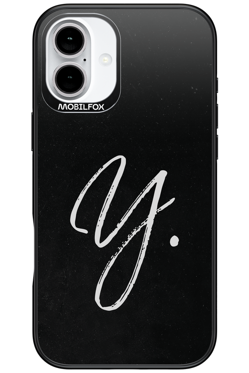 (Off Space) Y 2.0 - Apple iPhone 16 Plus