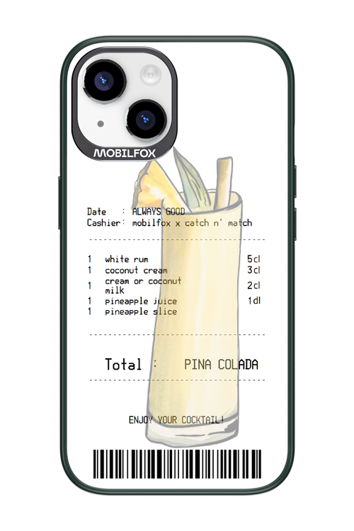 always good cocktail - Apple iPhone 14