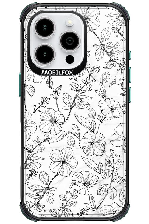 Lineart Beuty - Apple iPhone 16 Pro