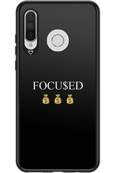 FOCU$ED - Huawei P30 Lite