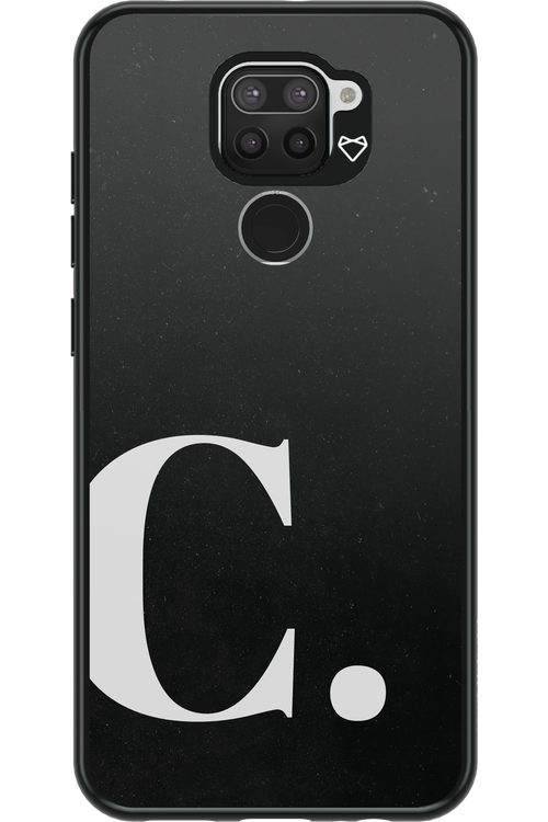 C (Off Space) 2.0 - Xiaomi Redmi Note 9
