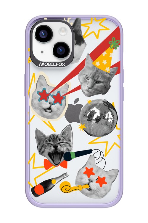 Christmas Chaos - Apple iPhone 14