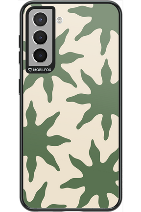 Drylands - Samsung Galaxy S21