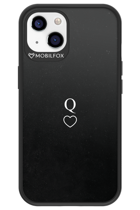 Q Black 2.0 - Apple iPhone 13