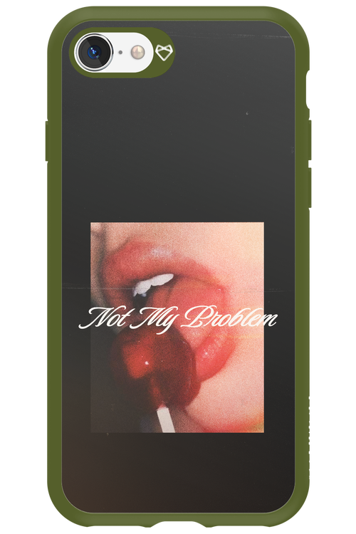 Not My Problem II 2.0 - Apple iPhone SE 2020