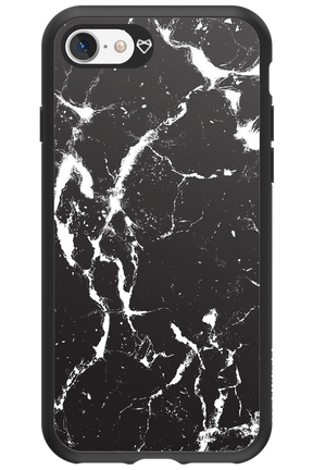 Grunge Marble - Apple iPhone 7