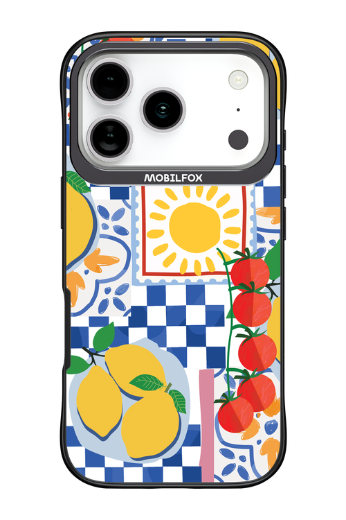 Sorrento Dream 2.0 - Apple iPhone 17 Pro
