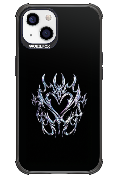 Silver Soul 2.0 - Apple iPhone 13