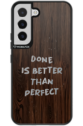 Perfect - Samsung Galaxy S22