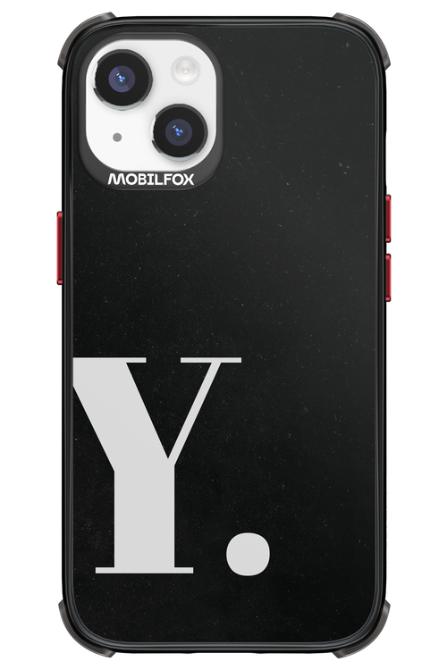 Y (Off Space) 2.0 - Apple iPhone 14