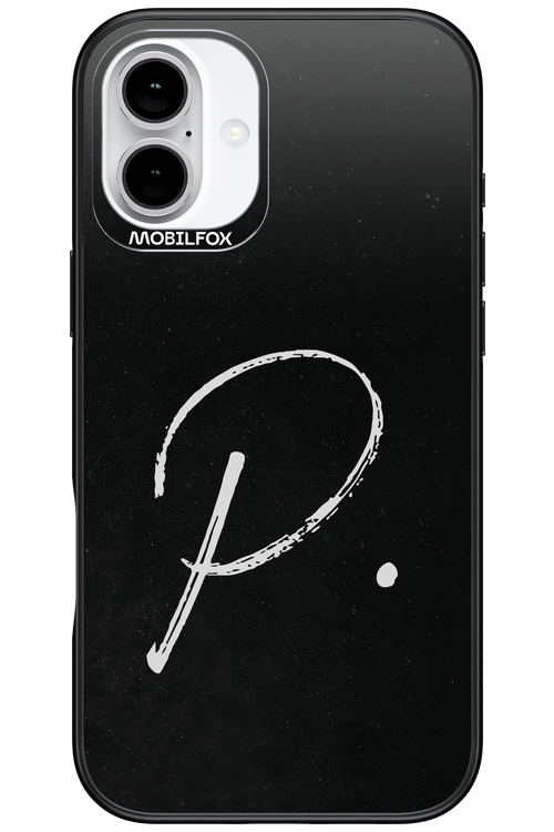 (Off Space) P 2.0 - Apple iPhone 16 Plus