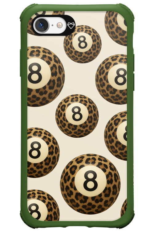 Wild Winner - Apple iPhone 7