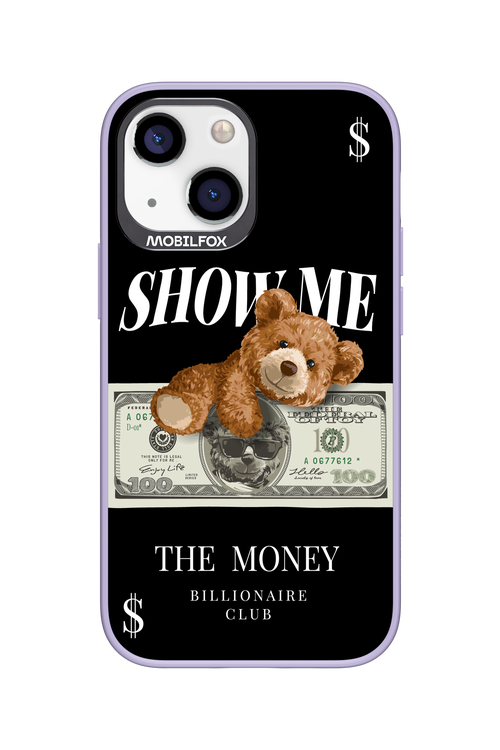 Show Me The Money - Apple iPhone 13 Mini