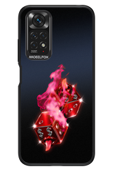 Lucky Thirsty 2.0 - Xiaomi Redmi Note 11/11S 4G