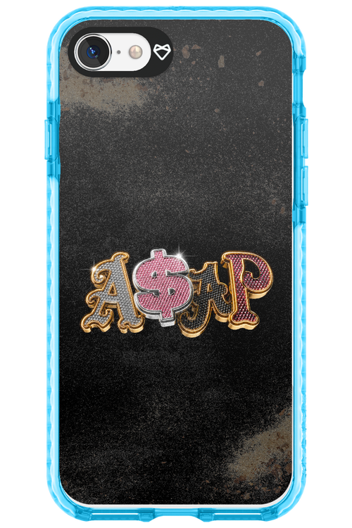 ASAP 2.0 - Apple iPhone SE 2020