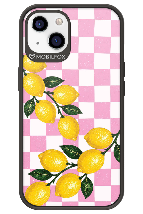 LEMON 2.0 - Apple iPhone 13